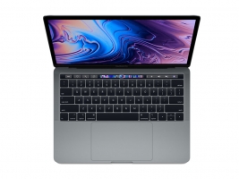Macbook Pro 2017 13" i5 Space Grey like new