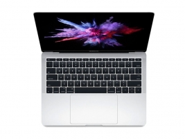 Macbook Pro 2017 13" i5 Silver like new