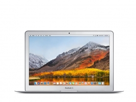 Macbook Air 2012 13.3" i5 | 4GB Ram | 120GB SSD