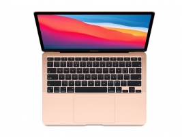 Macbook Air 13" Retina 2018 i5 vàng hồng. Bảo hành 2 năm
