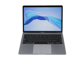 Macbook Air 13" 2018 i5 Grey like new