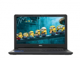 Laptop Dell Inspiron 15-3568 i5-7200 like new