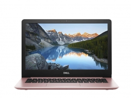 Dell Inspiron 13 5370 i3-8130U màu hồng like new