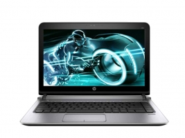 HP ProBook 430 G3 i5-6200U like new