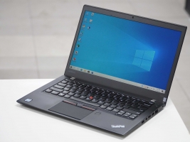 Lenovo ThinkPad X1 Carbon i7-6600U/ 8GB Ram/ 512GB SSD