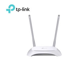 Bộ phát wifi TP-Link TL-WR840N Wireless N300Mbps