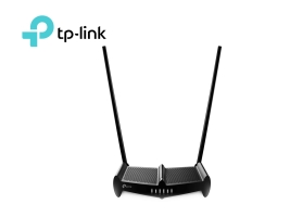 Bộ phát wifi TPlink TL-WR841HP Wireless N 300Mbps