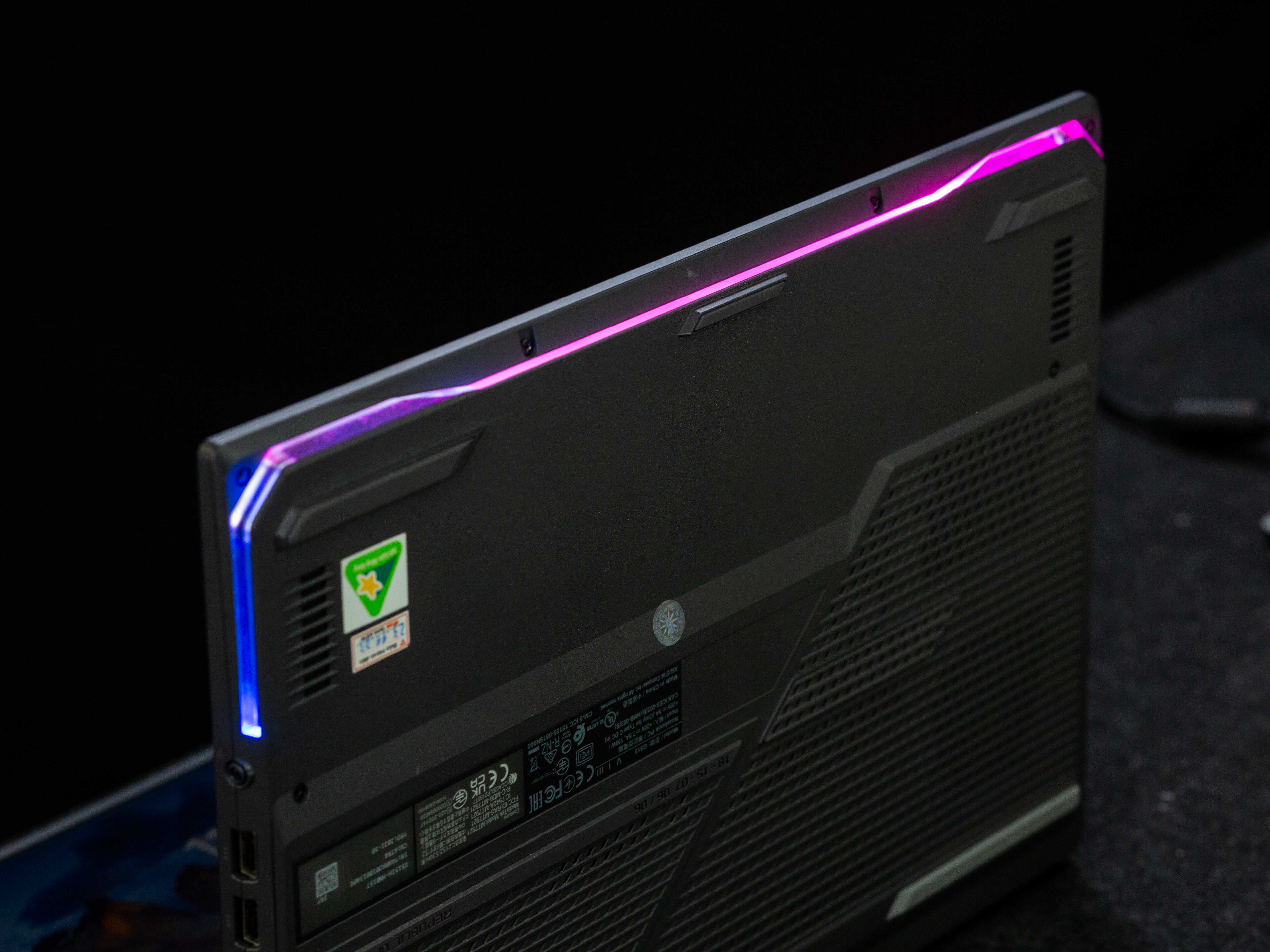 Rtx 3050 G15 Asus Strix ASUS ROG Strix G15 G513/ R7 4800H/ RTX