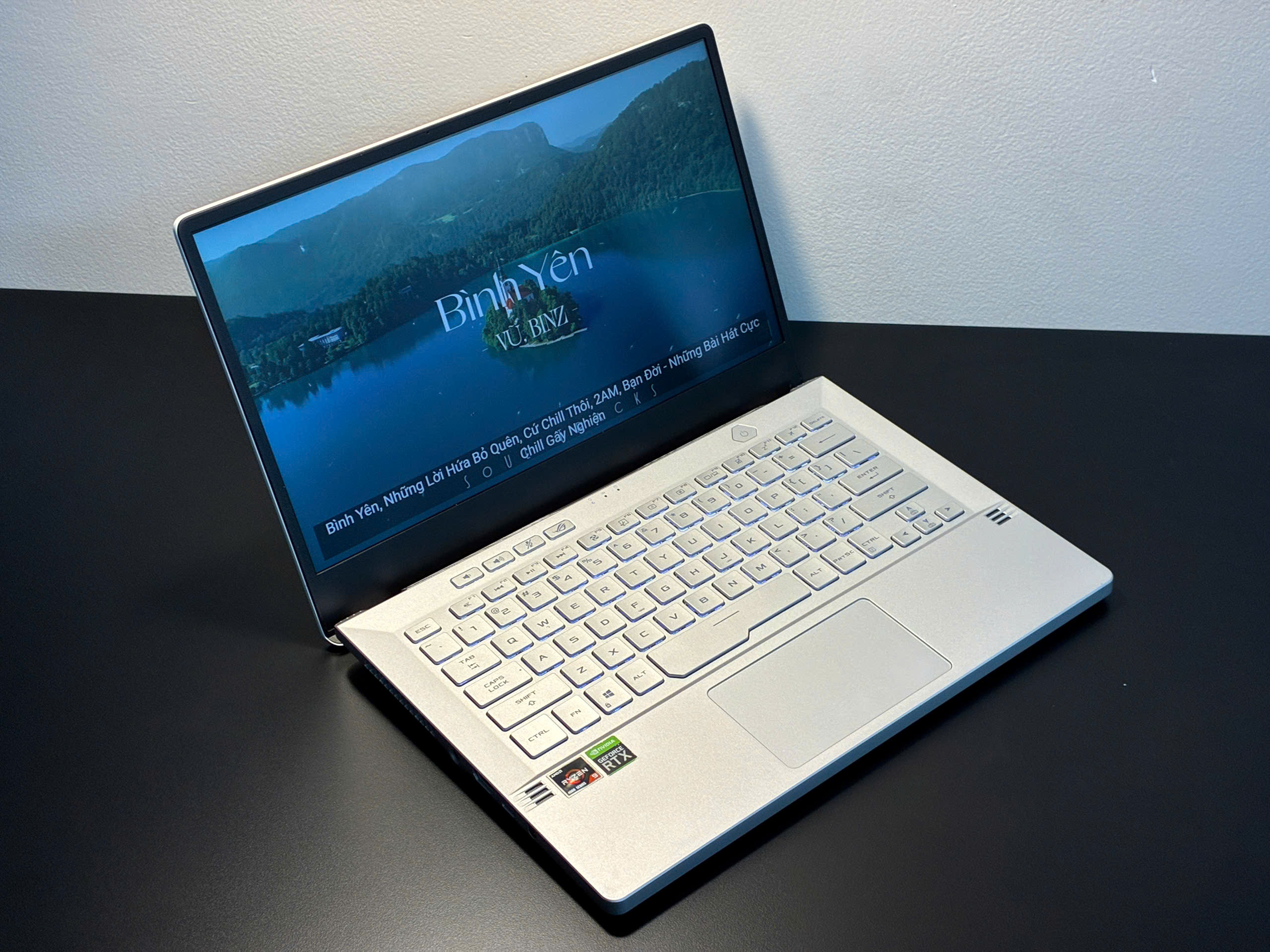 The Catcher in the Rye