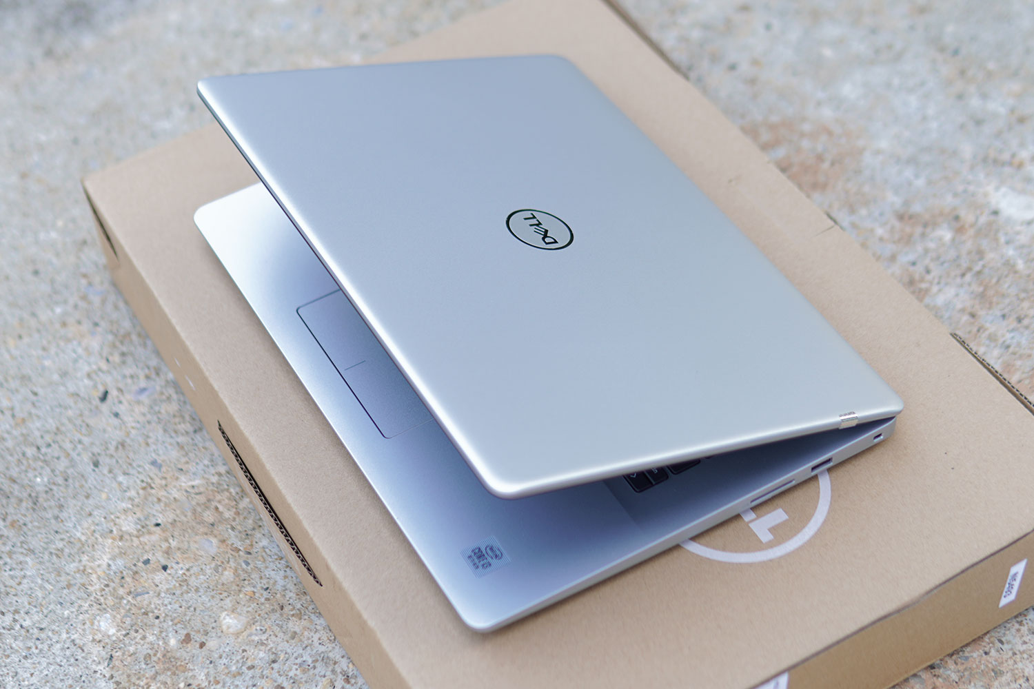Laptop Dell Inspiron 5493 i3-1005G1/ 8GB/ 256GB/ 14