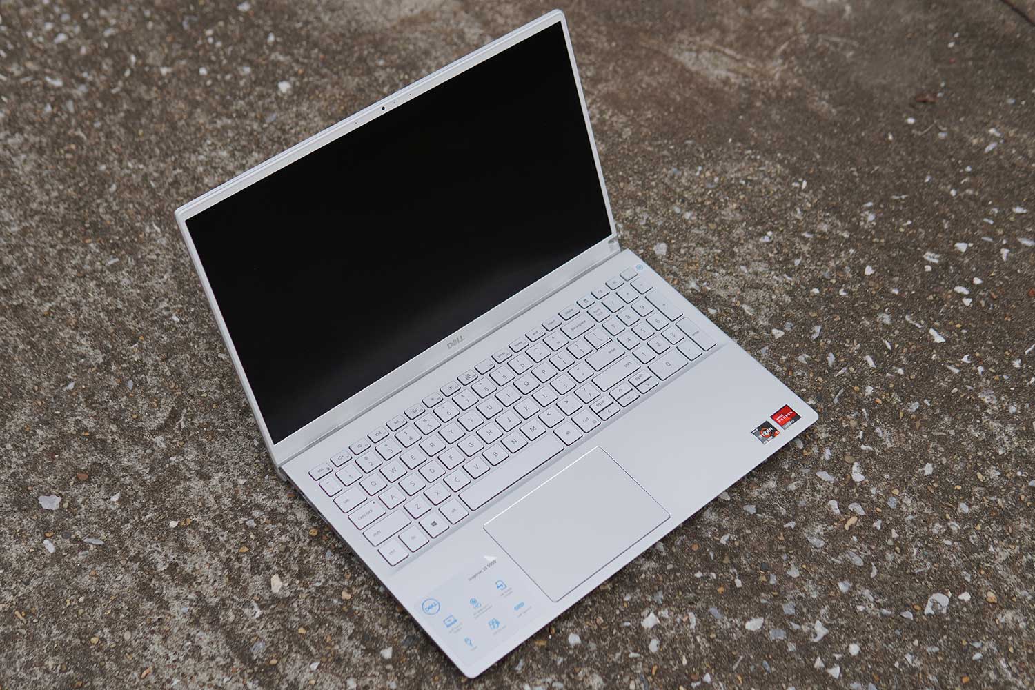 Dell Computer Dell Inspiron 15 Ryzen 4500u Dell Inspiron 5505