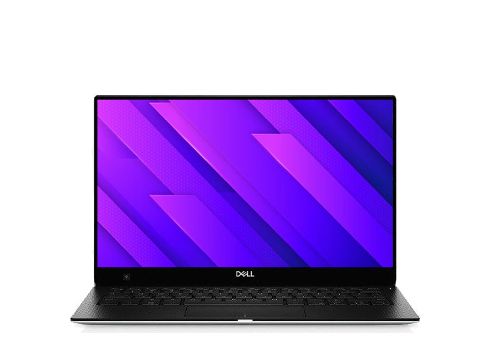 Dell XPS 13 9360 i7-8550U/ Intel UHD Graphics 620/ 13.3