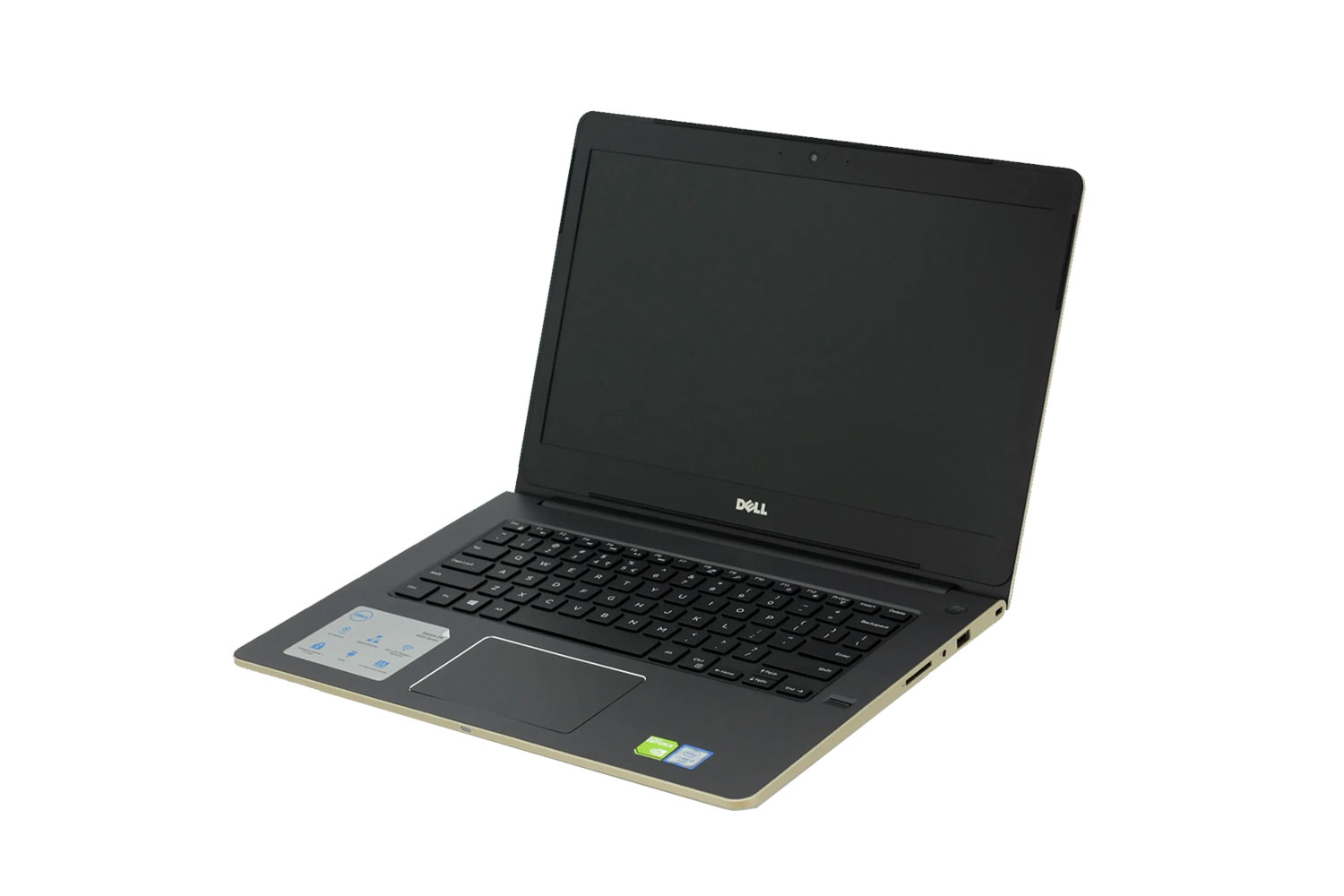 Dell vostro 5459 обзор