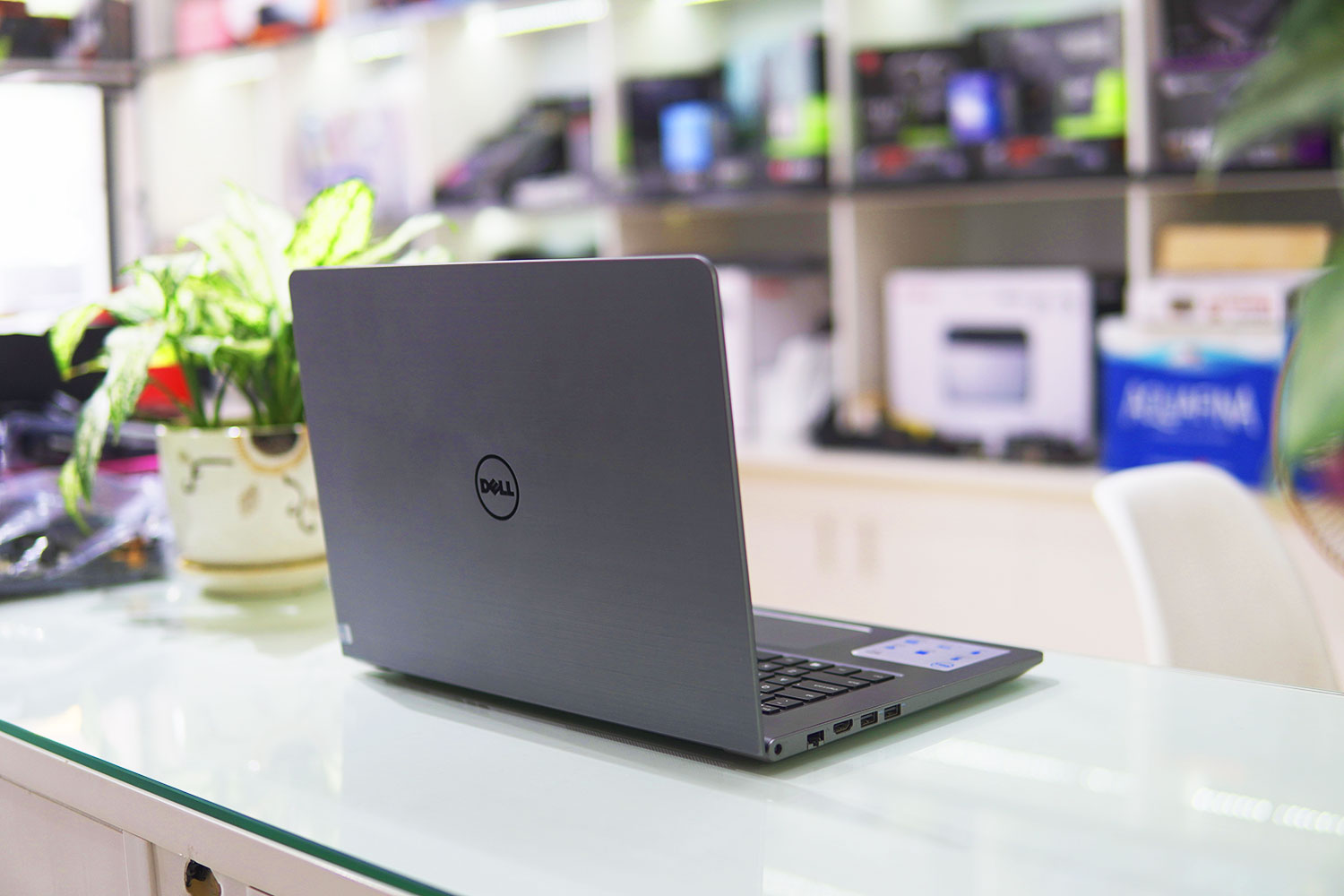 Dell vostro 5459 обзор