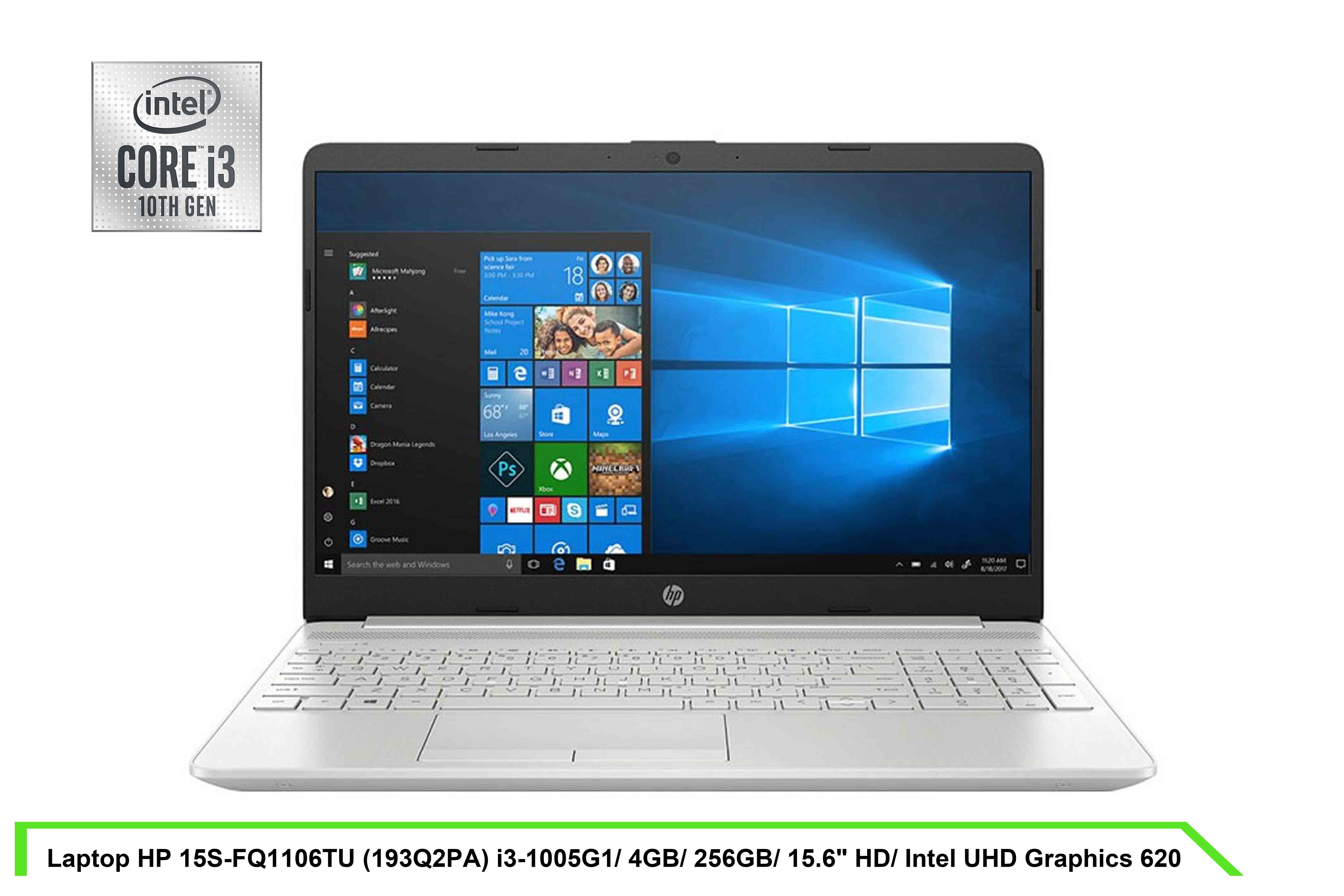 Hp 15s fq3021ur 3t795ea обзор