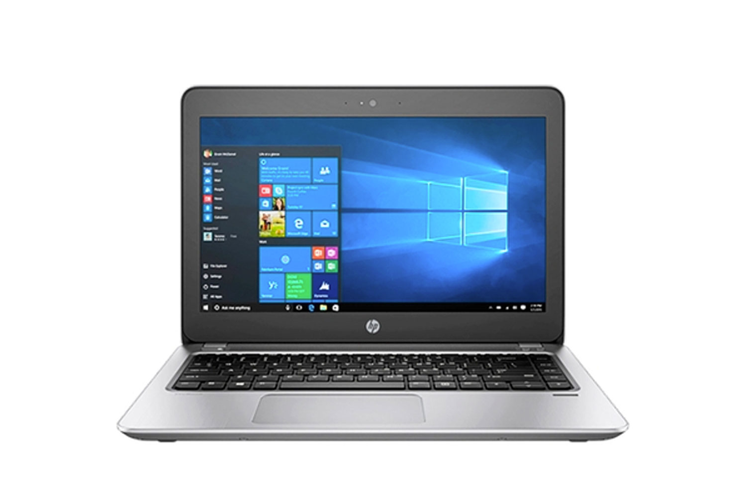 Hp probook 430 g4 разбор