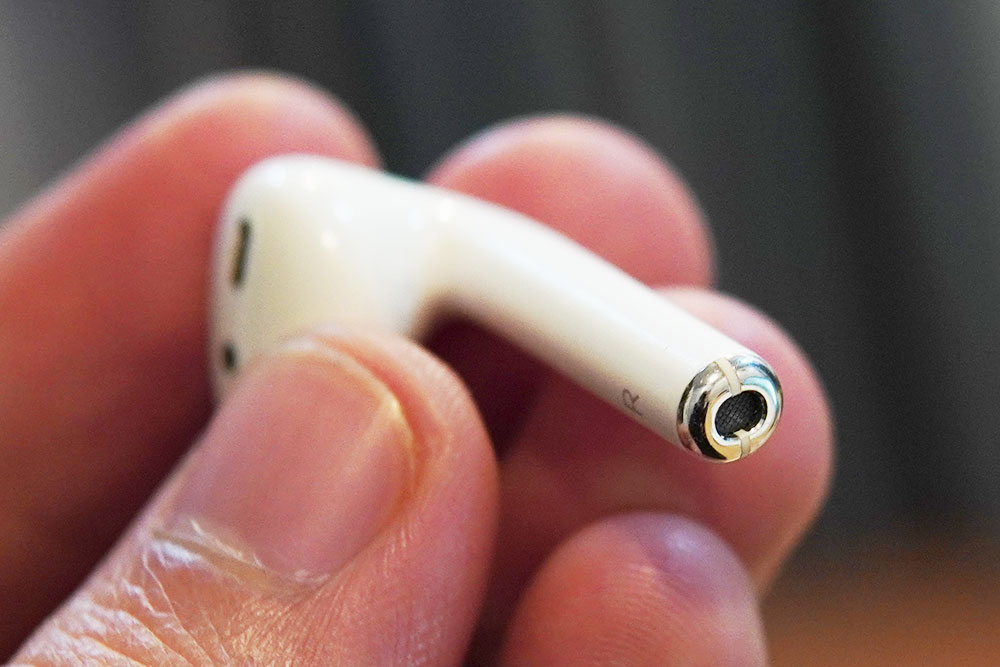 Thay pin tai nghe AirPod 1 | AirPod 2 | AirPod Pro