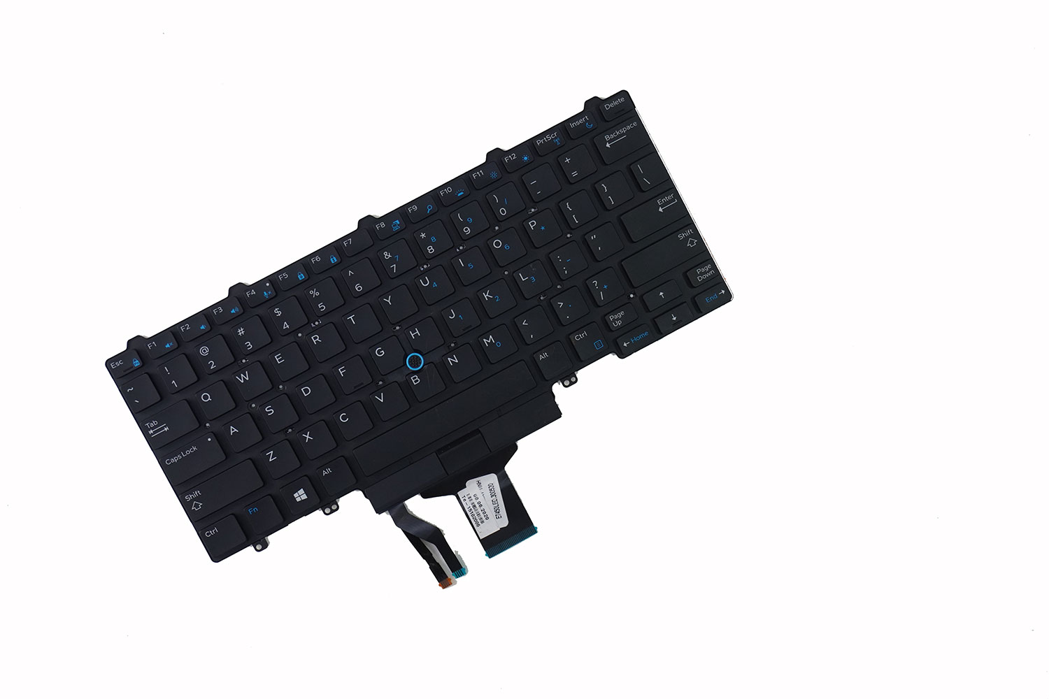 New For DELL Latitude E5580 E5480 E7480 E7470 Camera Webcame Board