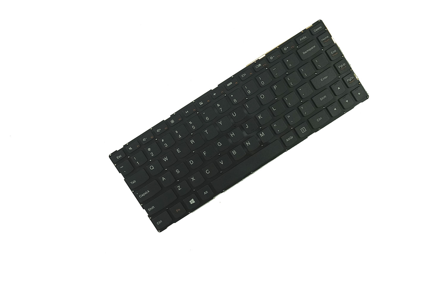 Come Attivare Illuminazione Tastiera Lenovo Yoga Book - Foto 2