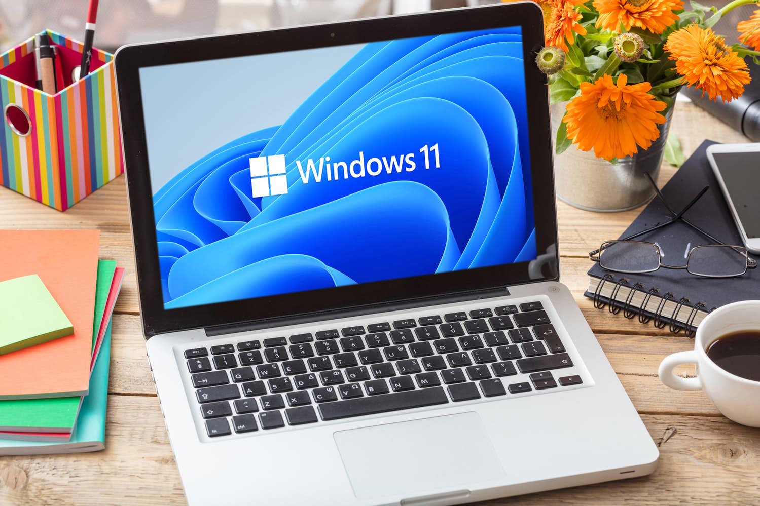 Cách khởi động vào USB cài Windows/ Boot cực kỳ đơn giản trên laptop sử dụng CPU thế hệ 11